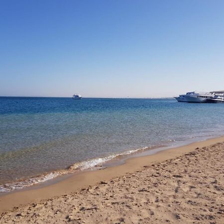 Apartment Place Of Dreams Near The Sea Redsealine Hurghada Extérieur photo