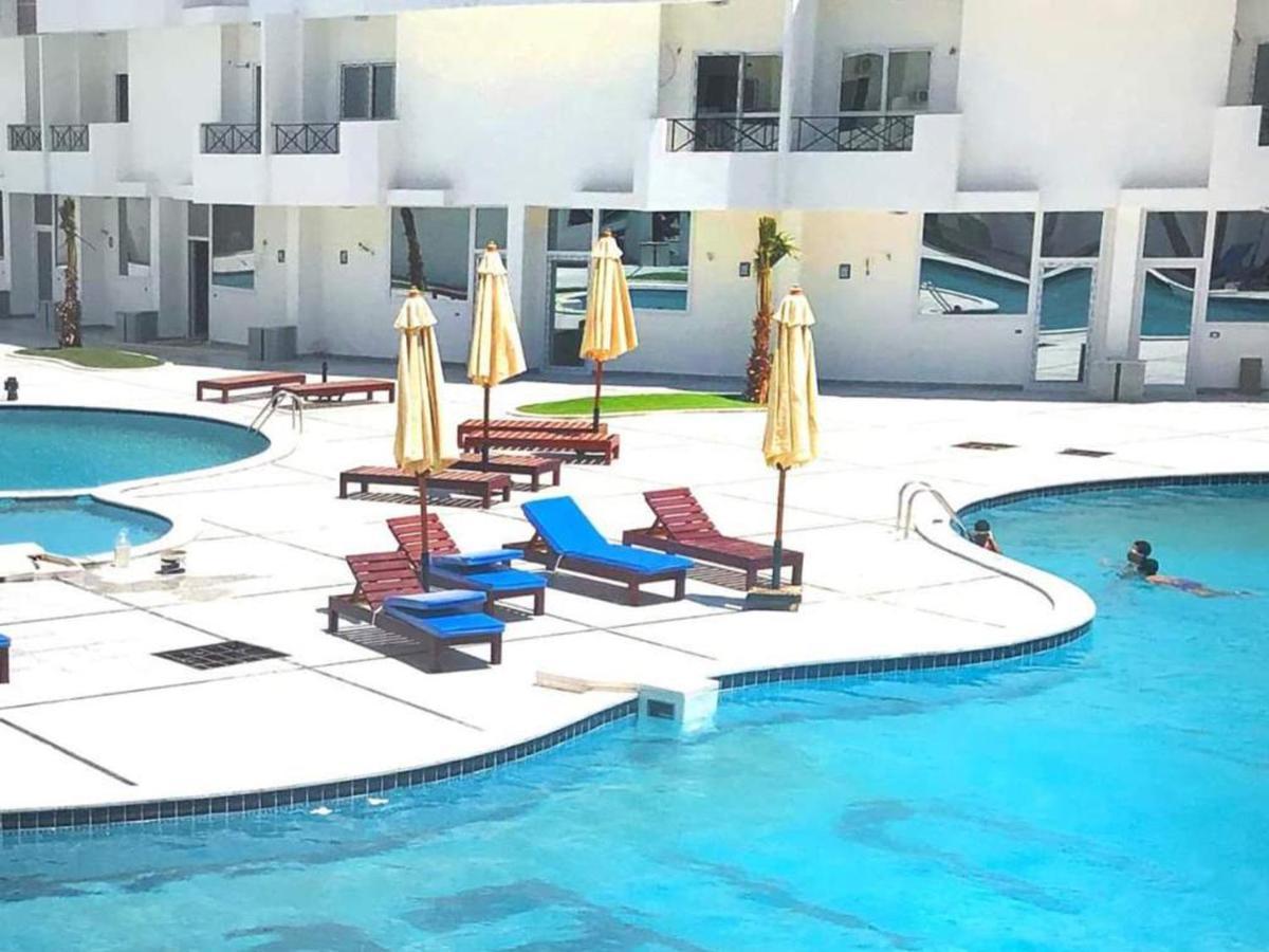 Apartment Place Of Dreams Near The Sea Redsealine Hurghada Extérieur photo