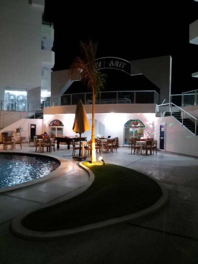 Apartment Place Of Dreams Near The Sea Redsealine Hurghada Extérieur photo