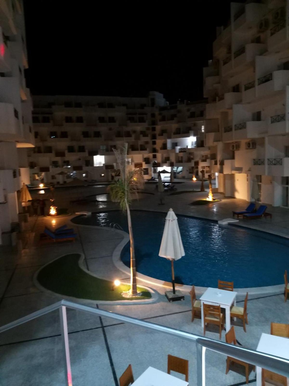 Apartment Place Of Dreams Near The Sea Redsealine Hurghada Extérieur photo