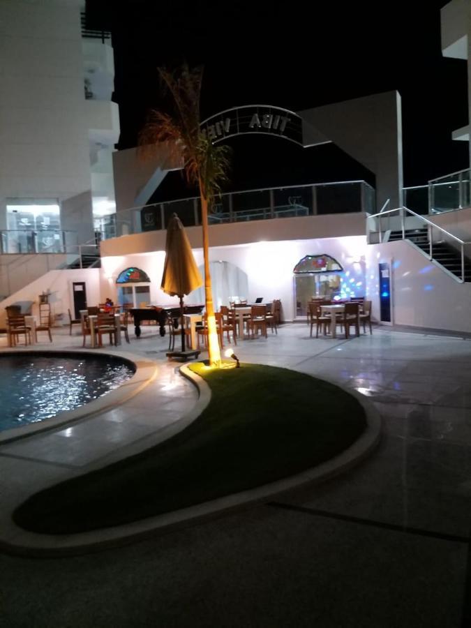 Apartment Place Of Dreams Near The Sea Redsealine Hurghada Extérieur photo